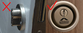 Örnekköy Kapı Güvenliği